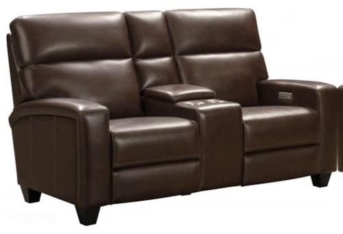 Power Reclining Loveseat