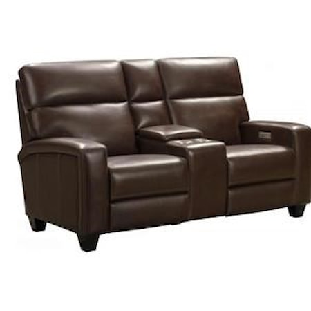Power Reclining Loveseat