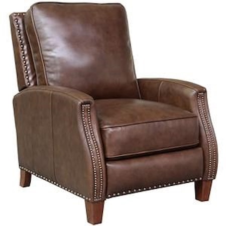 Push Back Recliner