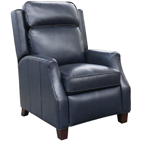 Nixon Leather Recliner