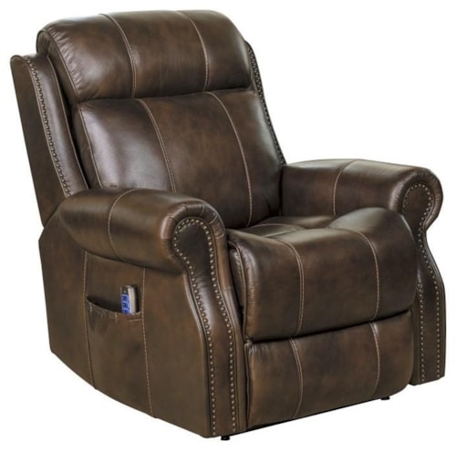 Langston Power Lift Recliner
