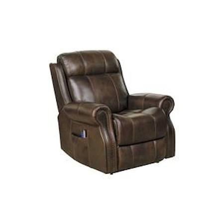 Langston Power Lift Recliner