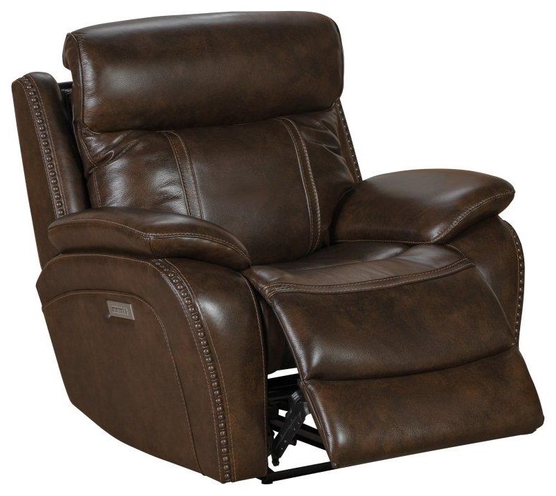 Powered Recliner