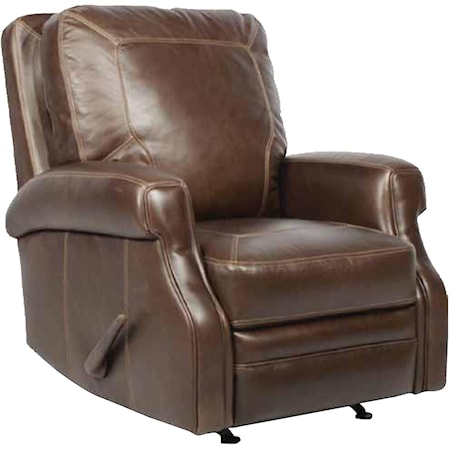 Mesa II Recliner