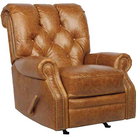 Imperial II Recliner