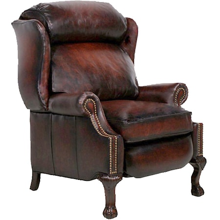 Danbury II Recliner