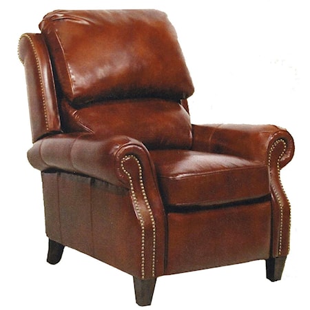 Churchill II Recliner