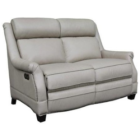 Warrendale Reclining Loveseat