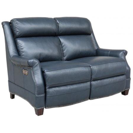 power loveseat