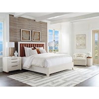 Queen Bedroom Group