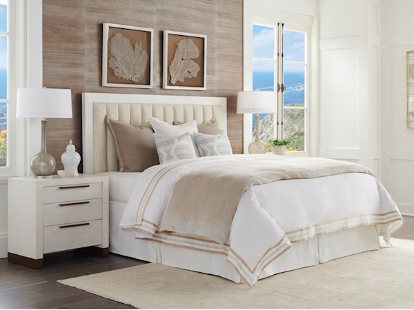 Queen Bedroom Group