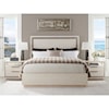 Barclay Butera Carmel Post Ranch Panel Bed 6/6 King