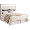 Barclay Butera Carmel Post Ranch Headboard 6/6 King