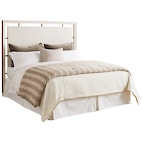 Post Ranch California King Headboard