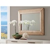 Barclay Butera Carmel Asilomar Rectangular Mirror