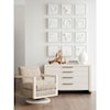 Barclay Butera Carmel Tehama Single Dresser