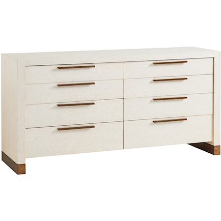 Bluff Double Dresser