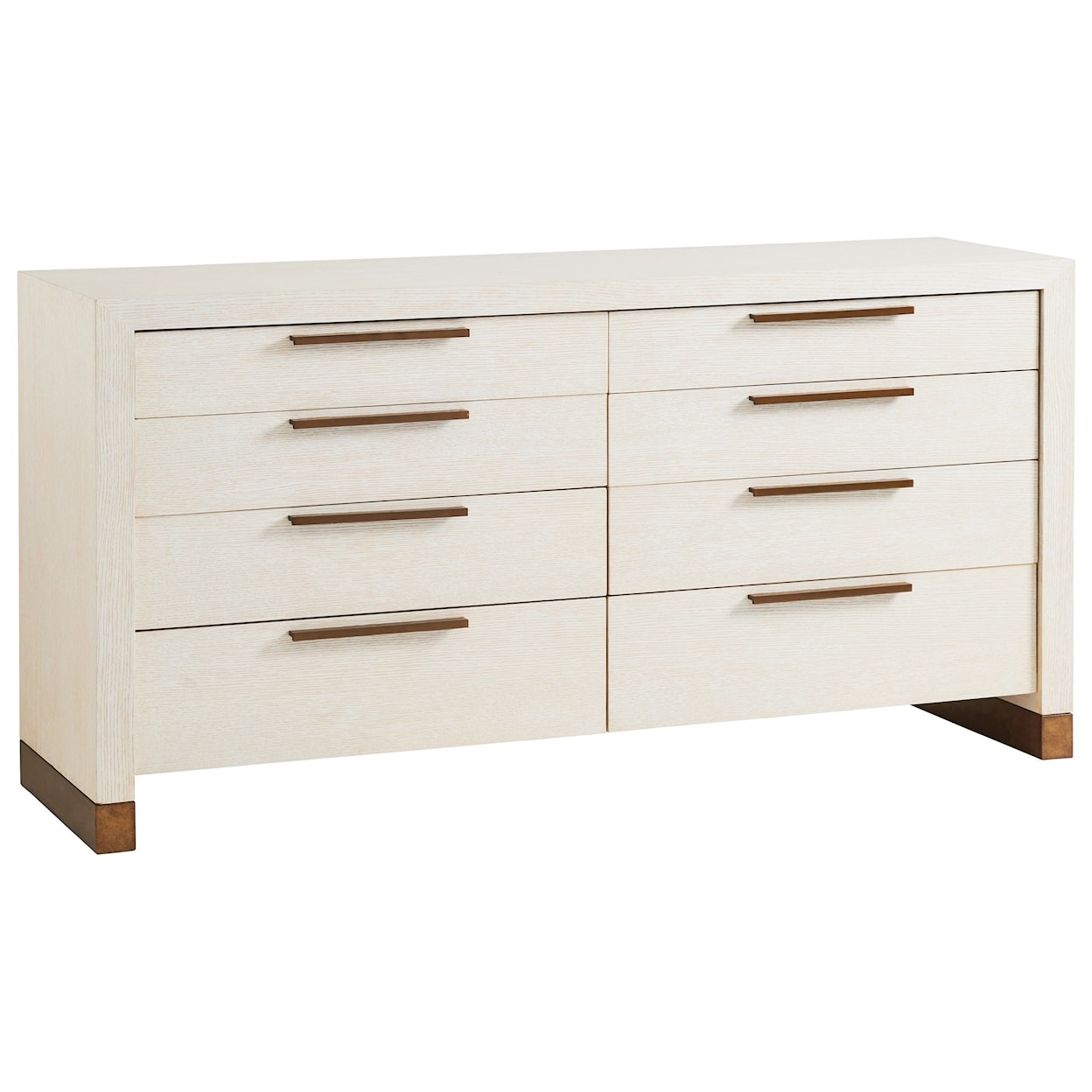 Barclay Butera Carmel Bluff Double Dresser