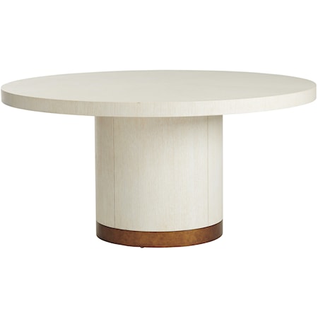 Selfridge Round Dining Table