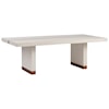 Barclay Butera Carmel Vista Rectangular Dining Table