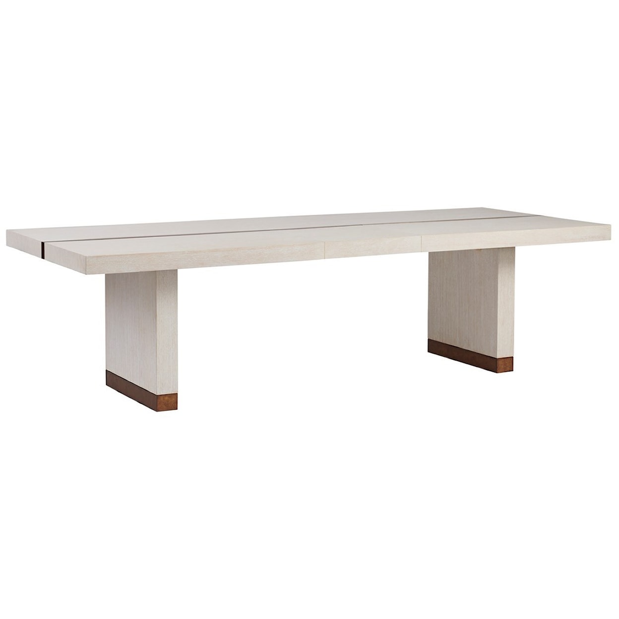 Barclay Butera Carmel Vista Rectangular Dining Table