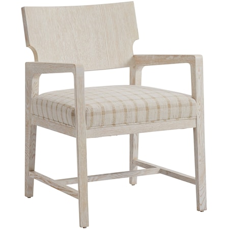 Ridgewood Arm Chair