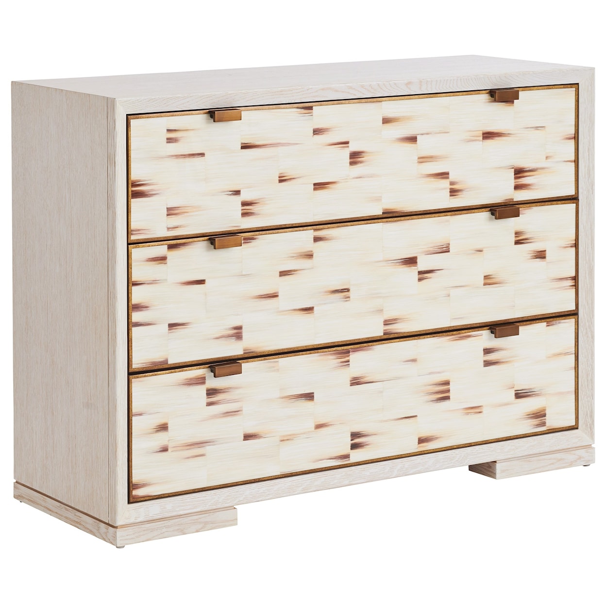 Barclay Butera Carmel Dry Creek Hall Chest