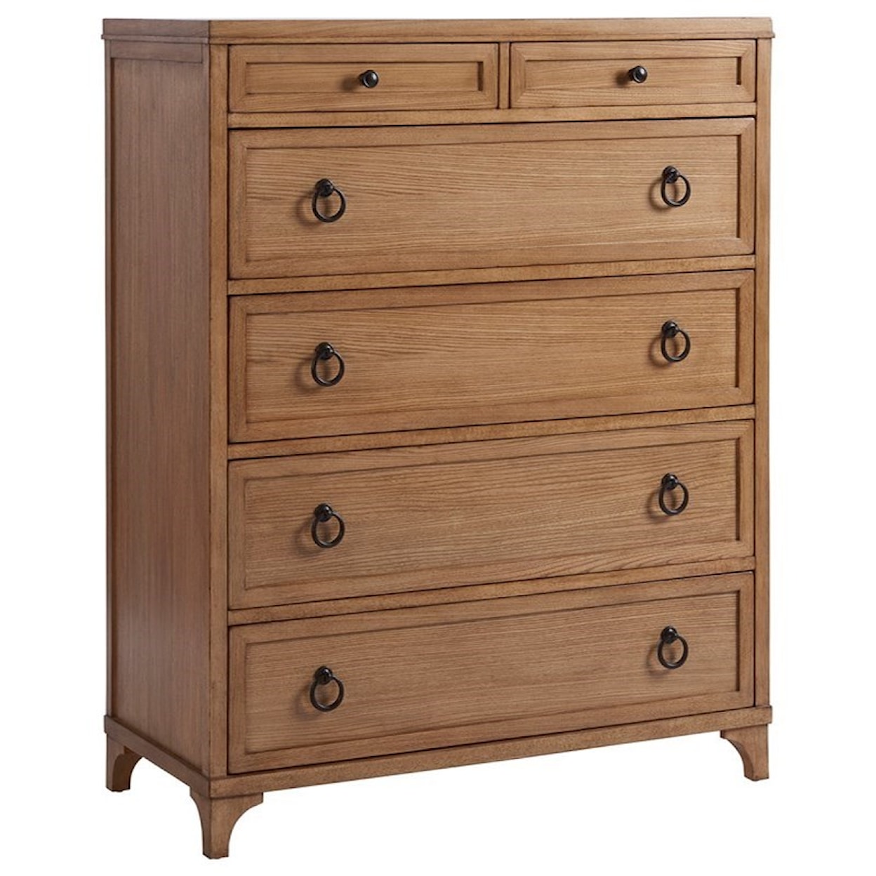 Barclay Butera Newport Goldenrod Chest