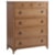 Barclay Butera Newport Goldenrod Six Drawer Chest