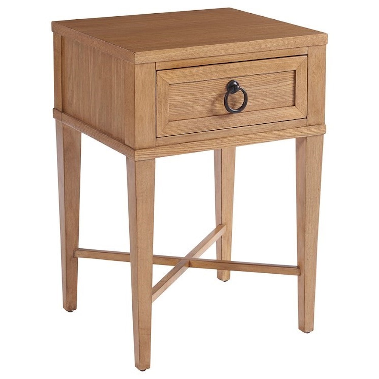 Barclay Butera Newport Clay Night Table