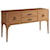 Barclay Butera Newport Seaside Sideboard with Deep Drawers and Silverware Storage