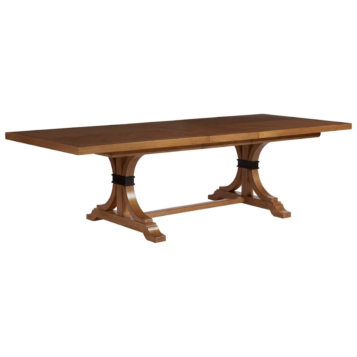 Barclay Butera Newport Oceanfront Rectangular Dining Table