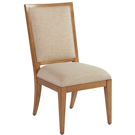 Eastbluff Side Chair (married)