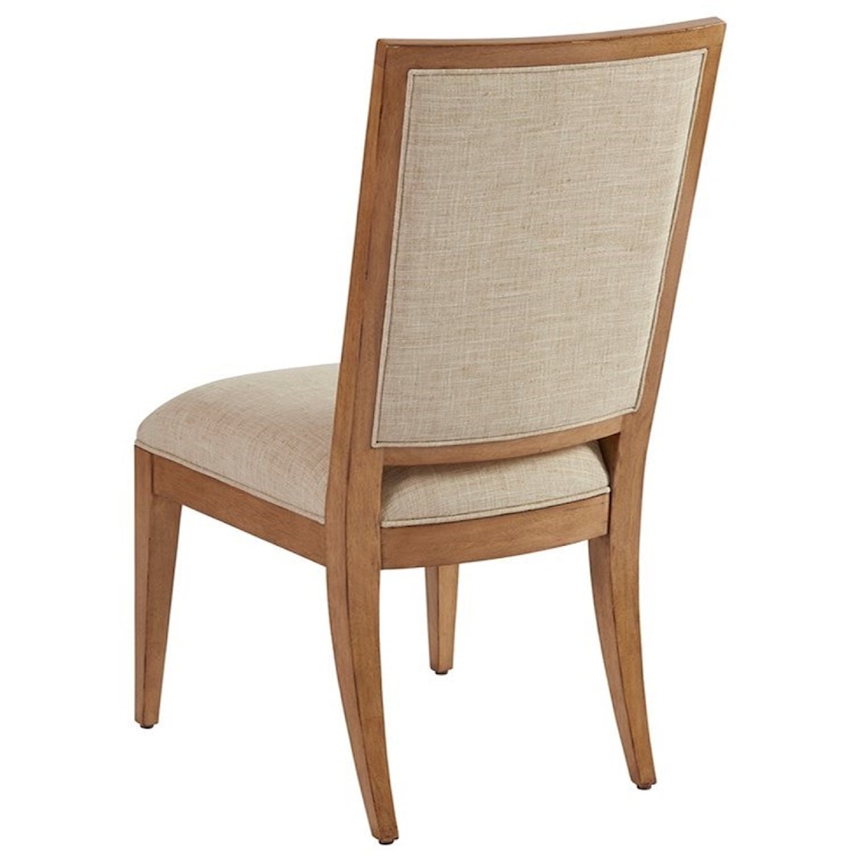 Barclay Butera Newport Eastbluff Side Chair (married)