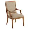 Barclay Butera Newport Eastbluff Arm Chair (married)