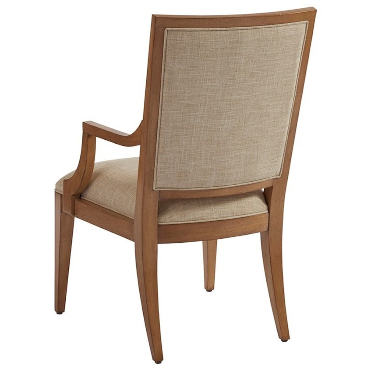 Barclay Butera Newport Eastbluff Arm Chair (married)