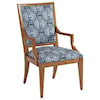 Barclay Butera Newport Eastbluff Arm Chair