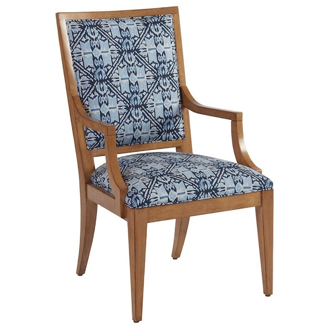 Barclay Butera Newport Eastbluff Arm Chair