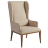 Barclay Butera Newport Seacliff Host Wing Chair