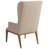 Barclay Butera Newport Seacliff Host Wing Chair