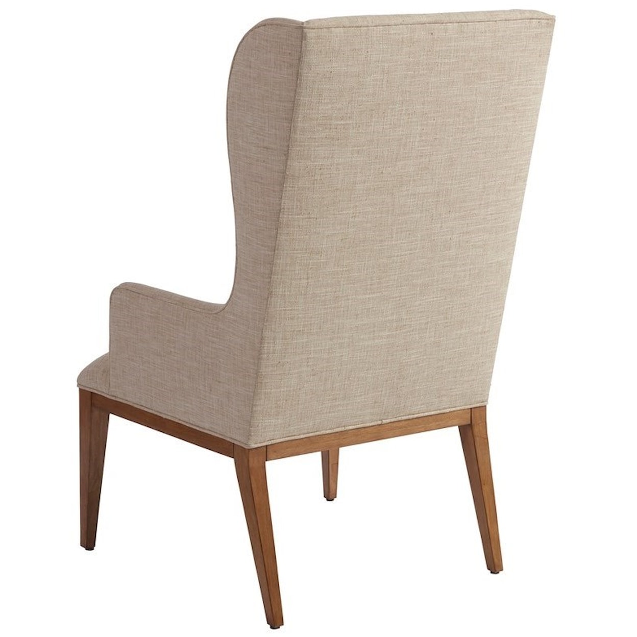 Barclay Butera Newport Seacliff Host Wing Chair