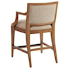 Barclay Butera Newport Eastbluff Counter Stool (married)