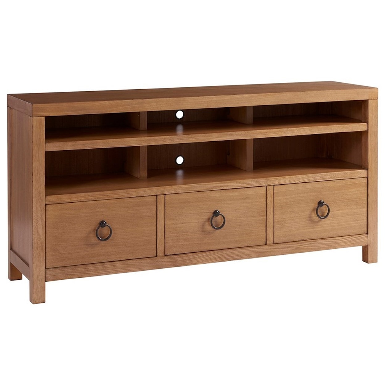 Barclay Butera Newport Promontory Media Console