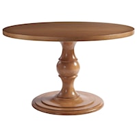 Corona Del Mar 48" Center Table