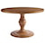 Barclay Butera Newport Corona Del Mar 48" Center Table