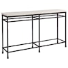 Barclay Butera Newport Breakwater Console