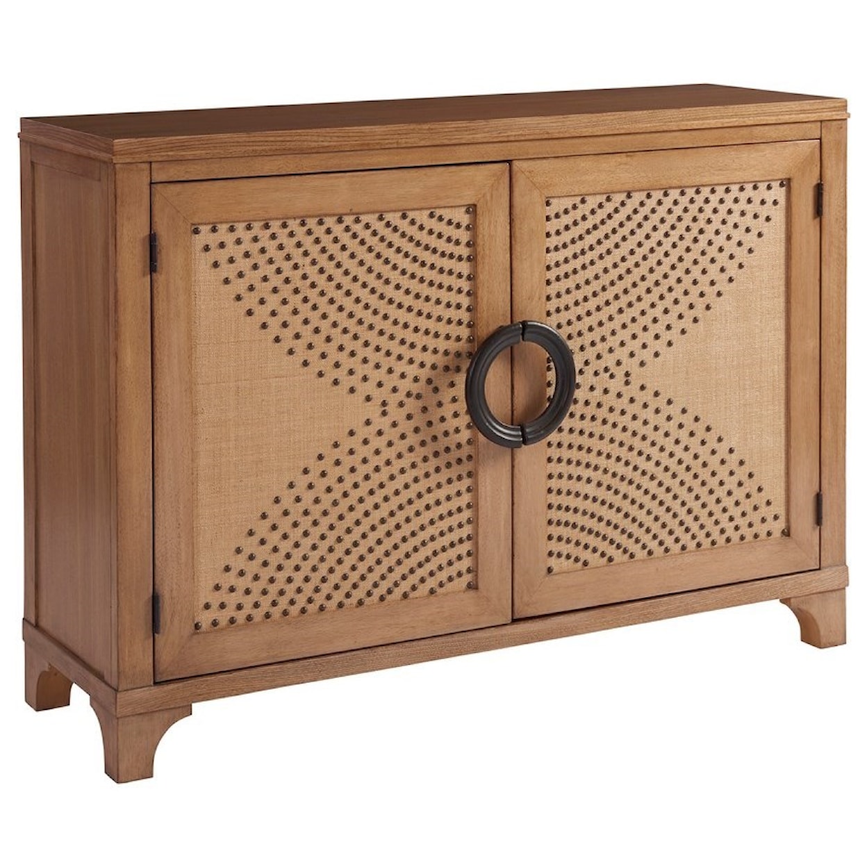 Barclay Butera Newport Lido Isle Hailhead Hall Chest