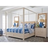 Barclay Butera Newport King Bedroom Group