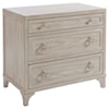 Barclay Butera Newport Cliff Nightstand