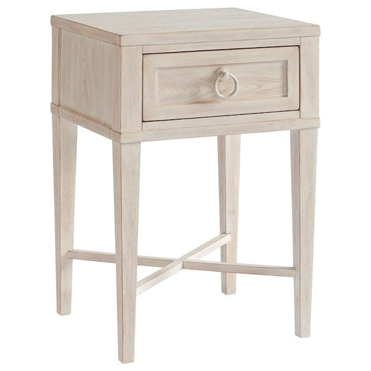 Barclay Butera Newport Clay Night Table